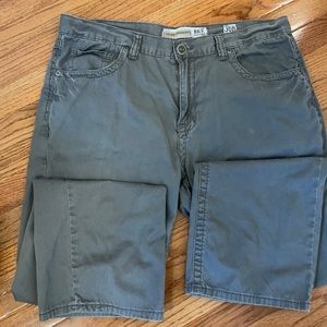 BKE Men’s Pants Size 36R Tyler Straight